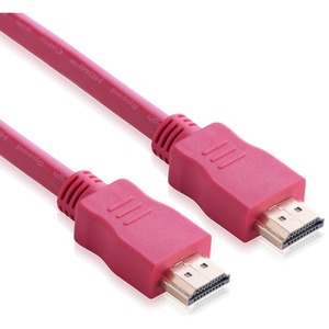Кабель HDMI - HDMI Greenconnect GC-HM201-28AWG 5.0m
