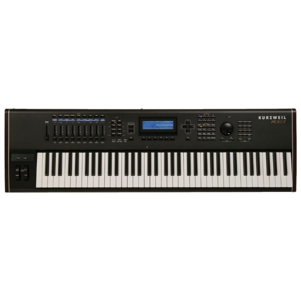 Цифровой синтезатор Kurzweil PC3K7