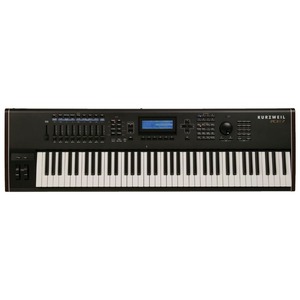 Цифровой синтезатор Kurzweil PC3K7