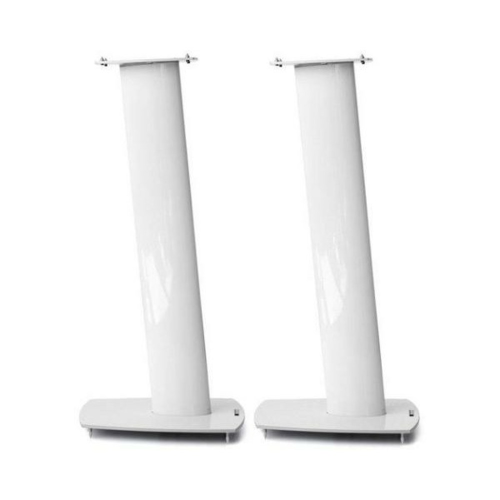 Стойка для акустики Dynaudio Stand 3x Gloss White
