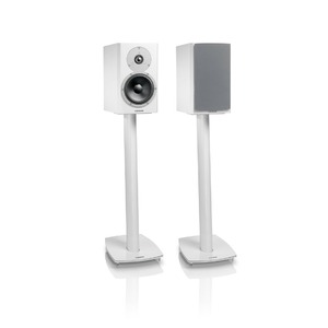 Стойка для акустики Dynaudio Stand 3x Gloss White