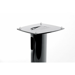 Стойка для акустики Dynaudio Stand 3x Gloss White