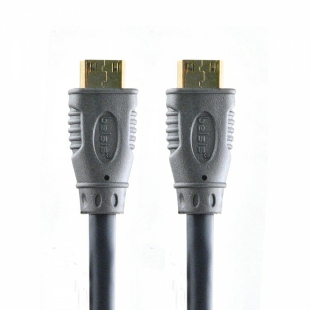 Кабель HDMI - HDMI Belsis BGL1141 3.0m