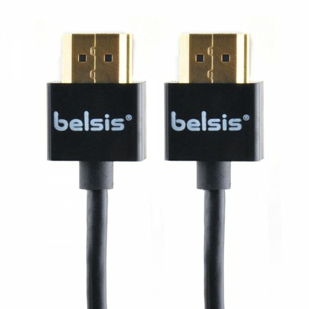 Кабель HDMI - HDMI Belsis BGL1186 1.5m