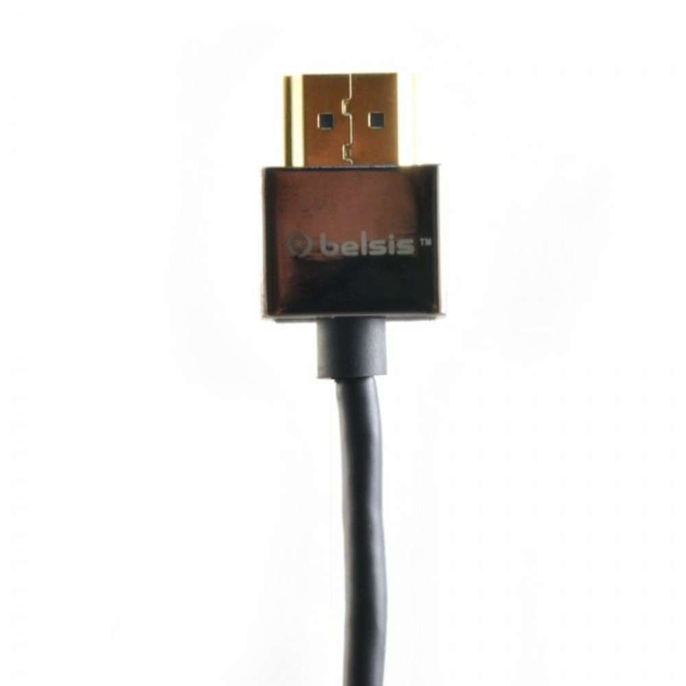 Кабель HDMI - HDMI Belsis SM1815 1.0m