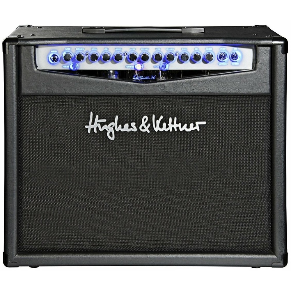 Гитарный комбо Hughes & Kettner TubeMeister 36 Combo