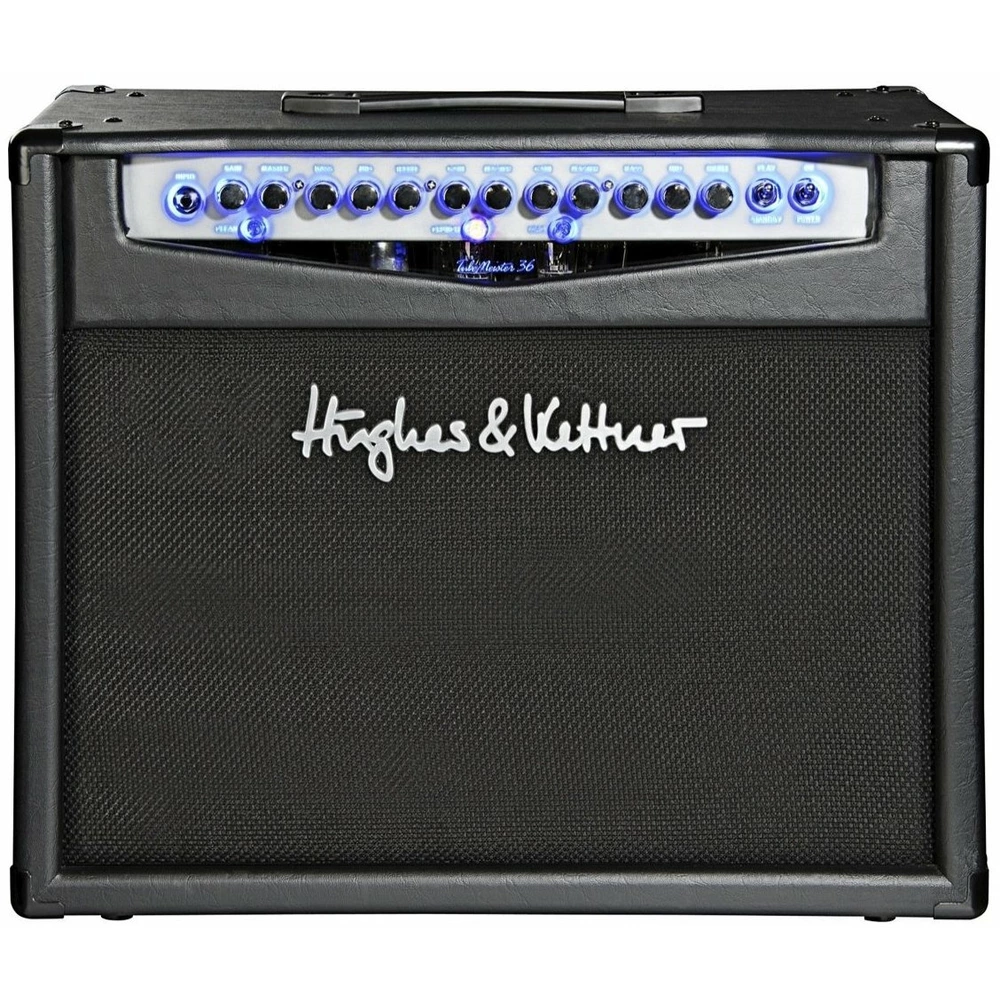 Гитарный комбо Hughes & Kettner TubeMeister 36 Combo