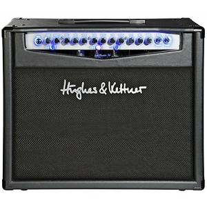 Гитарный комбо Hughes & Kettner TubeMeister 36 Combo