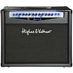 Гитарный комбо Hughes & Kettner TubeMeister 36 Combo
