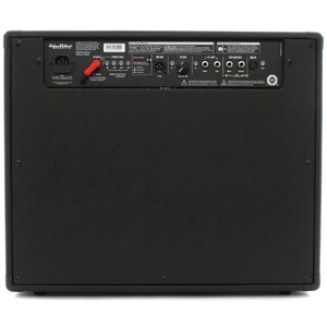 Гитарный комбо Hughes & Kettner TubeMeister 36 Combo