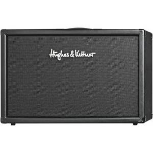 Гитарный кабинет Hughes & Kettner TubeMeister 212 Cabinet