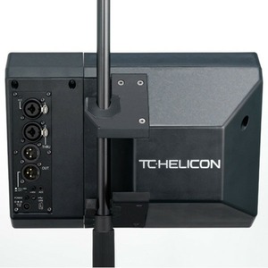 Монитор сценический активный TC HELICON Voicesolo FX150