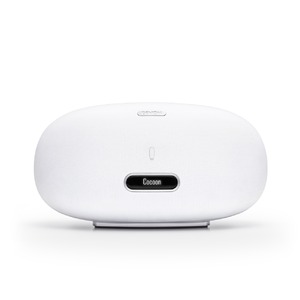 Микросистема Denon Cocoon Stream (DSD-501) White