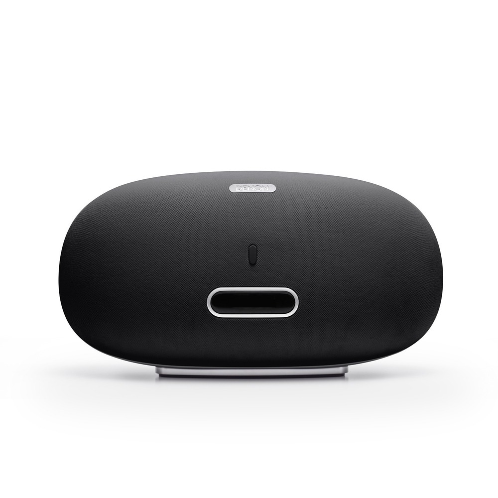 Микросистема Denon Cocoon Stream (DSD-501) Black