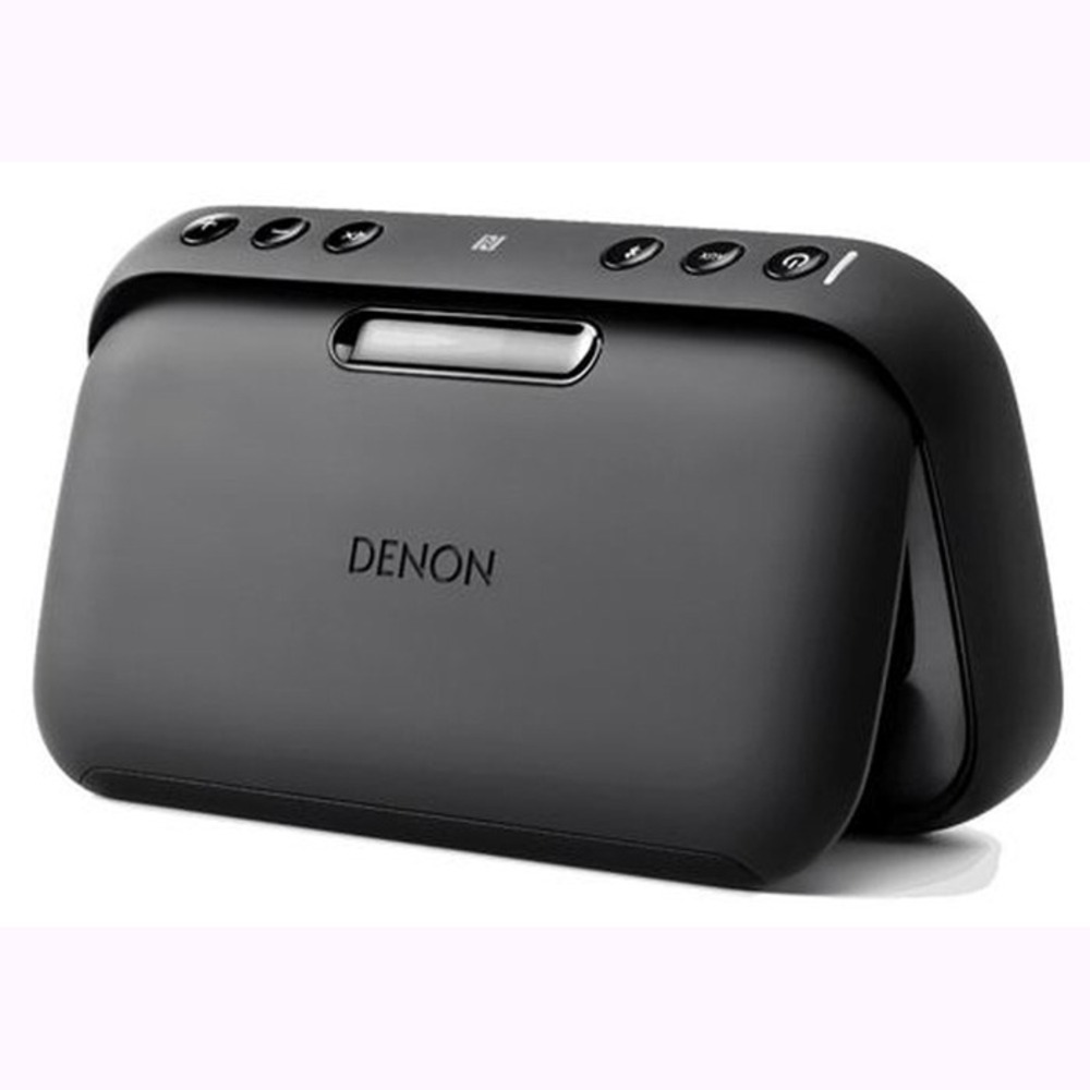 Портативная акустика Denon Envaya (DSB-200) Black