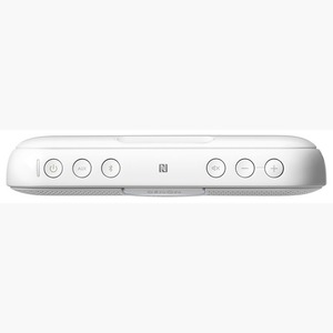 Микросистема Denon Envaya (DSB-200) White