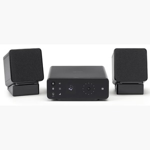 Микросистема Denon CEOL Carino (N2) Black