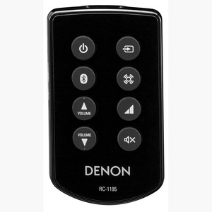 Микросистема Denon CEOL Carino (N2) Black