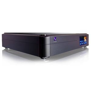 ЦАП транзисторный PS Audio DirectStream DAC with bridge Black