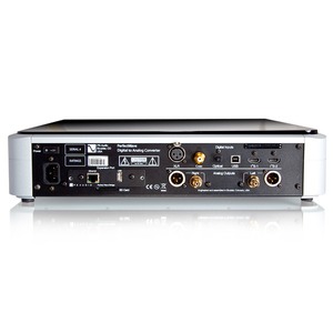 ЦАП транзисторный PS Audio DirectStream DAC with bridge Black