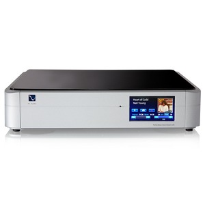 ЦАП транзисторный PS Audio DirectStream DAC with bridge Silver