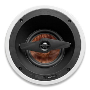 Встраиваемая потолочная акустика TruAudio REV6-LCR.2