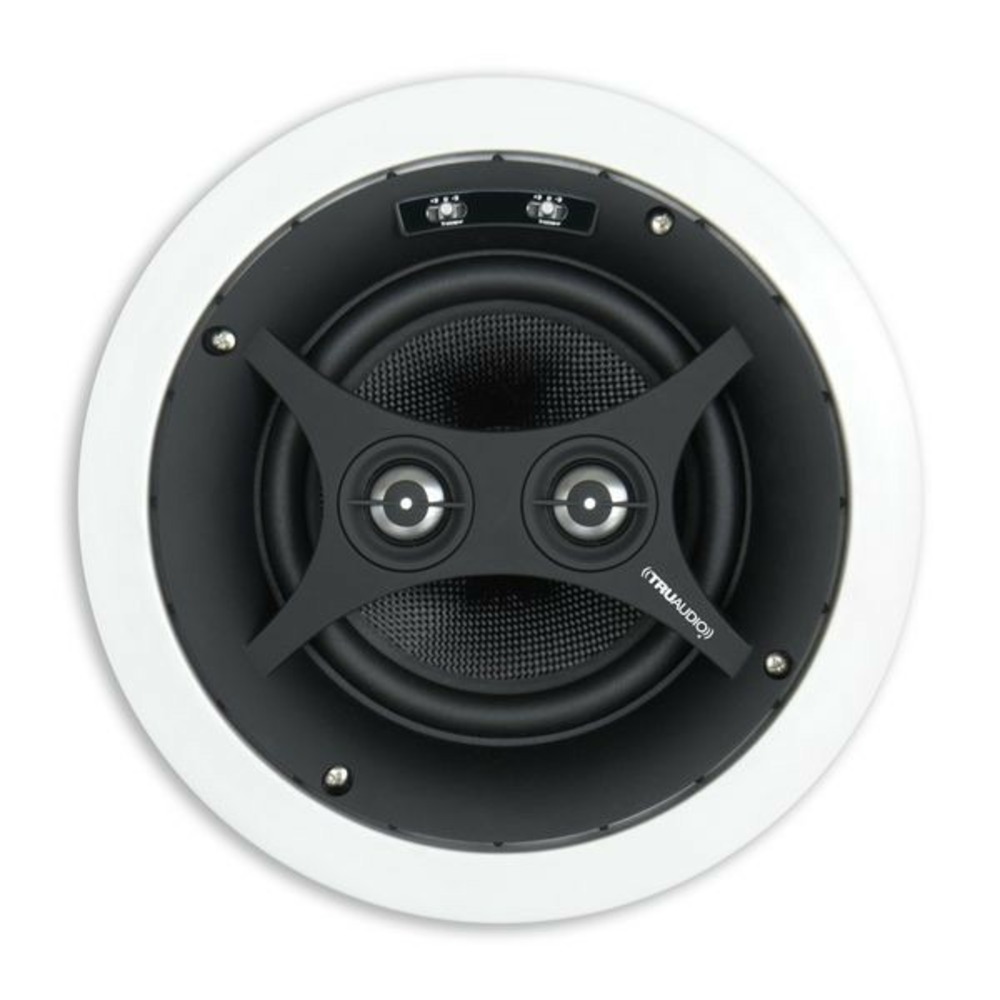 Встраиваемая потолочная акустика TruAudio XDG-6