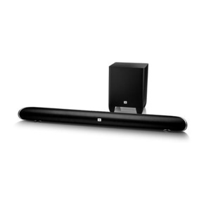 Саундбар JBL Cinema SB350