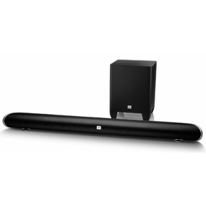 Саундбар JBL Cinema SB350