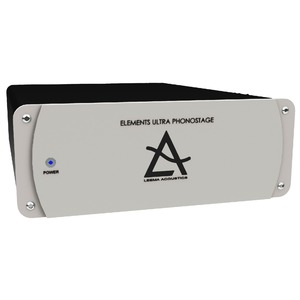 Фонокорректор Leema Acoustics Essentials phono stage Silver