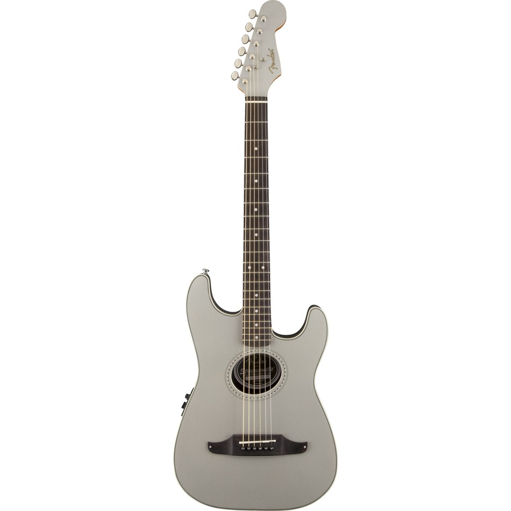 Электроакустическая гитара Fender Stratacoustic Plus (V2)
