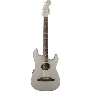 Электроакустическая гитара Fender Stratacoustic Plus (V2)