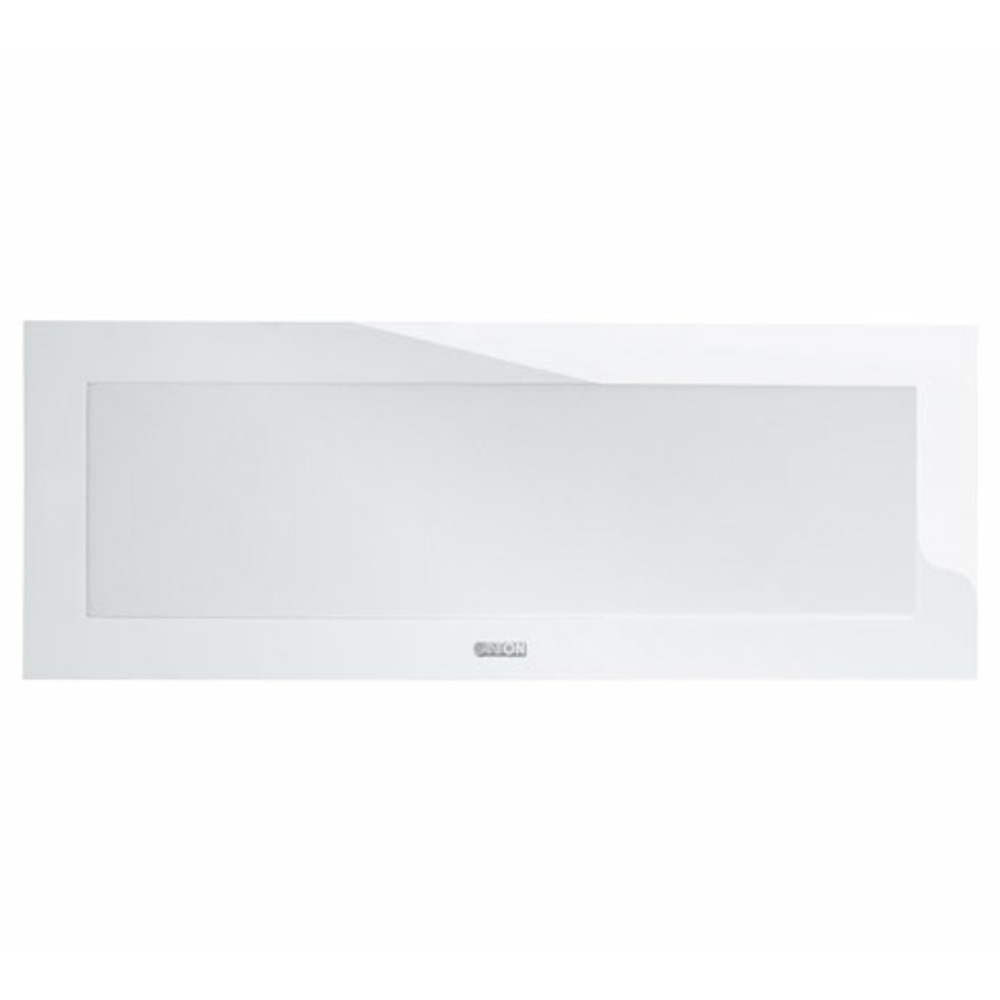 Настенная акустика CANTON Atelier 750 white semi-gloss