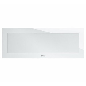 Встраиваемая стеновая акустика CANTON Atelier 750 White Semi Gloss