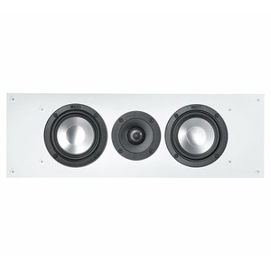 Настенная акустика CANTON Atelier 750 white semi-gloss