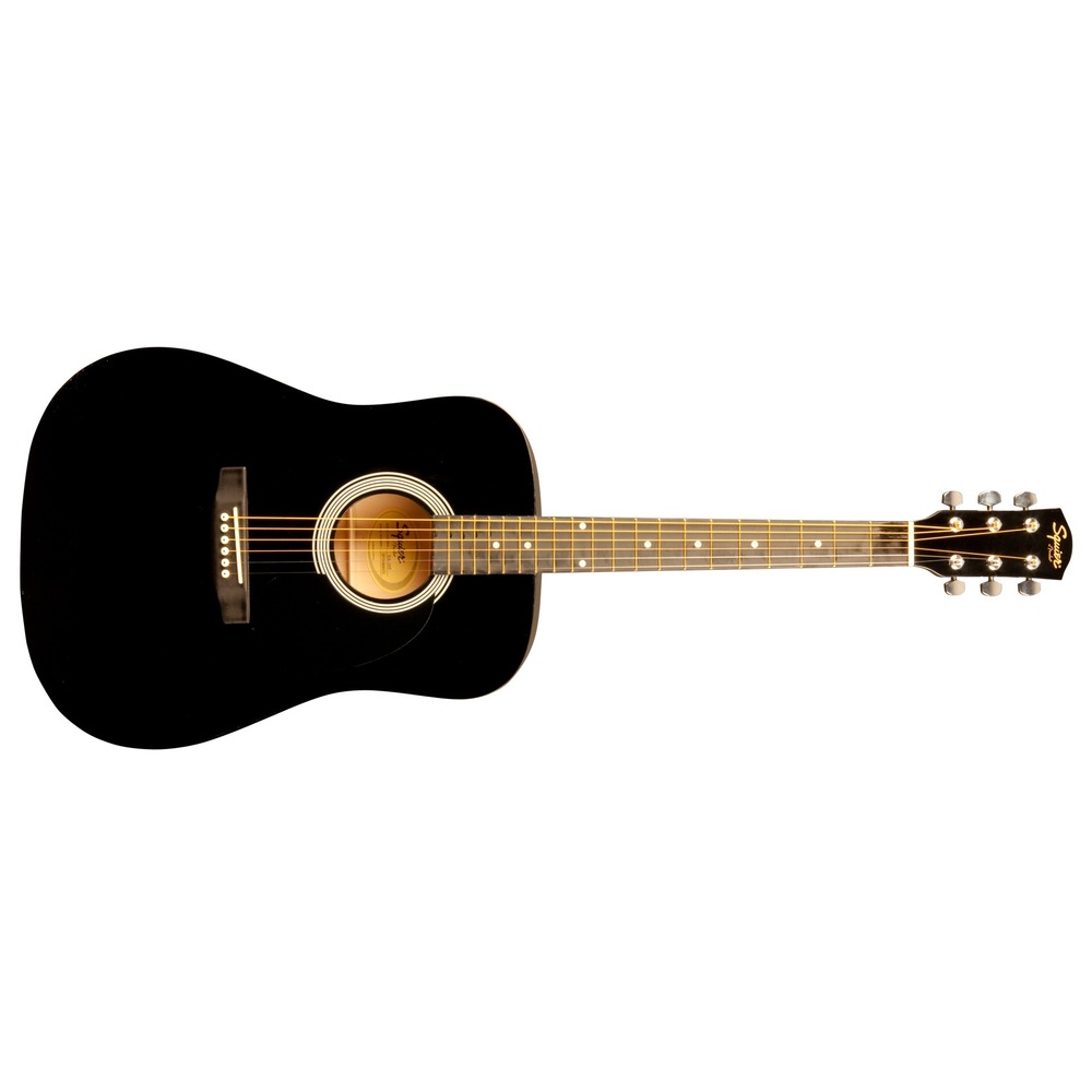 Fender Squier SA 105 Black