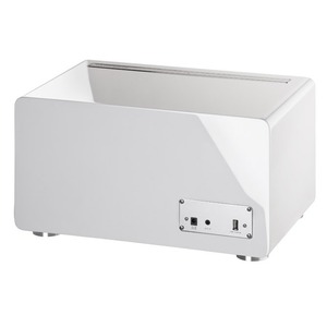 Микросистема HECO Ascada 300 BTX White