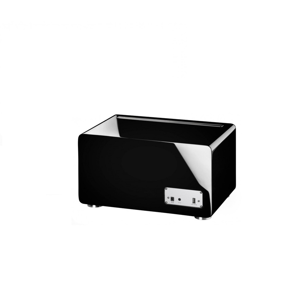 Микросистема HECO Ascada 300 BTX Black