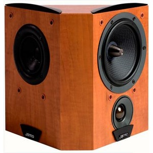 Дипольная акустика Jamo C 60 SUR Left Dark Apple