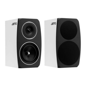 Полочная акустика Jamo C 93 White