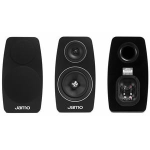 Полочная акустика Jamo C 103 High Gloss Black