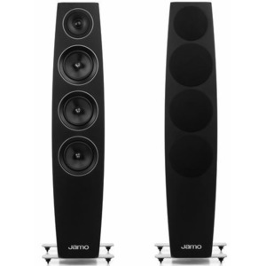 Напольная акустика Jamo C 97 Black