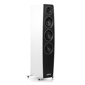 Напольная акустика Jamo C 97 White