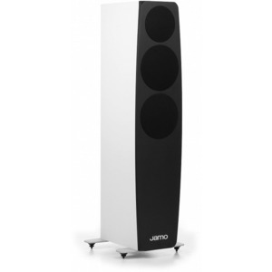 Напольная акустика Jamo C 95 White