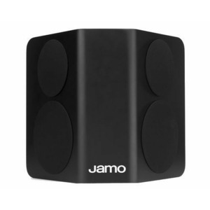 Дипольная акустика Jamo C 10 SUR High Gloss Black