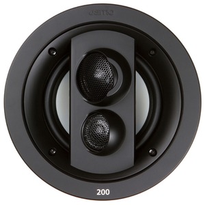 Встраиваемая потолочная акустика Jamo IC 206 LCR