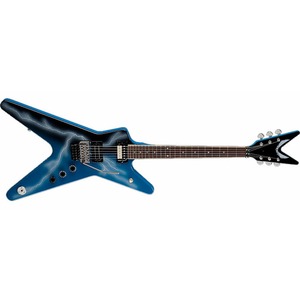 Электрогитара Dean DFH CFH NC