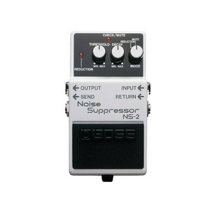 Гитарная педаль эффектов/ примочка Boss NS-2