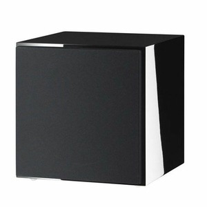 Сабвуфер закрытого типа B&W ASW 10CM S2 Gloss Black