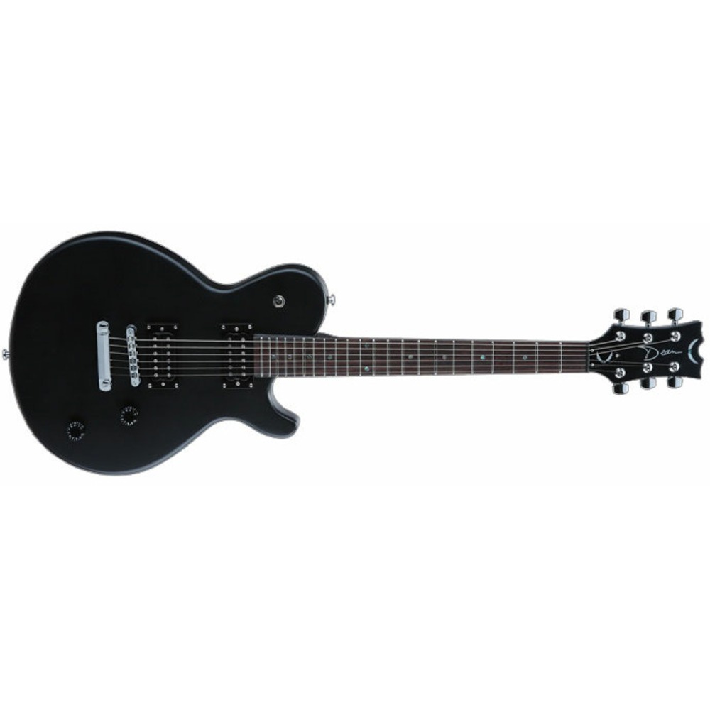 Электрогитара Dean EVO 1000 MABK